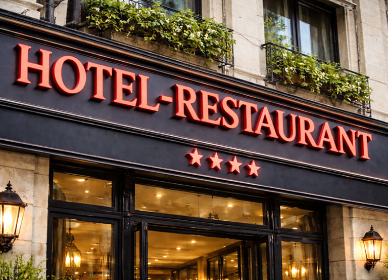 Groupements professionnels